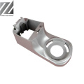 Customized Aluminum Die Casting Parts Car Interior Parts Auto Interior Parts